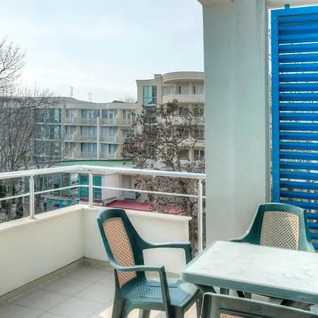 Apartament Excelsior Sunny *