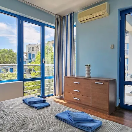 Apartament Excelsior Sunny