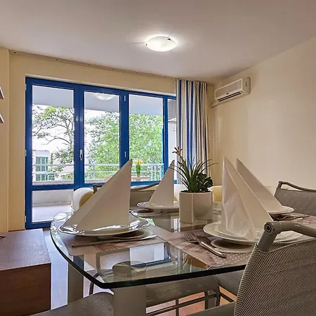 Apartment Excelsior Sunny *