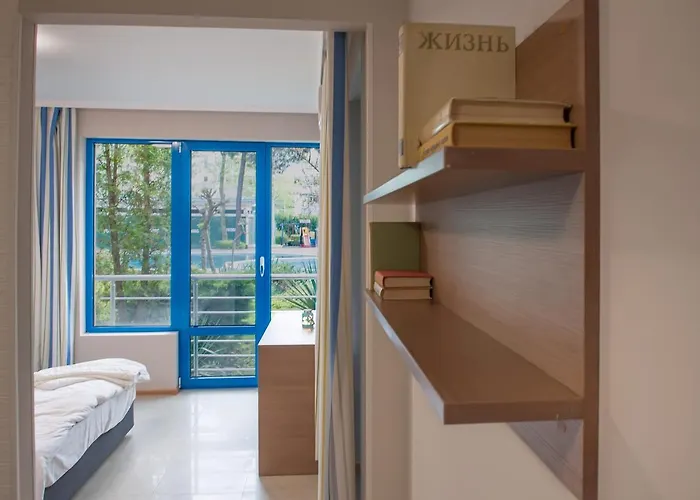 Excelsior Sunny Apartment