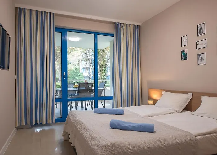 Apartment Excelsior Sunny *