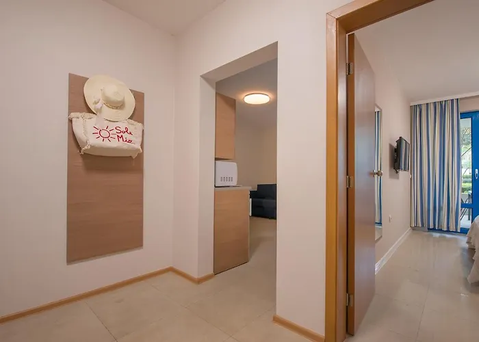 Apartment Excelsior Sunny