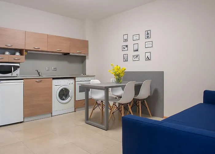 Excelsior Sunny Apartment Sunny Beach