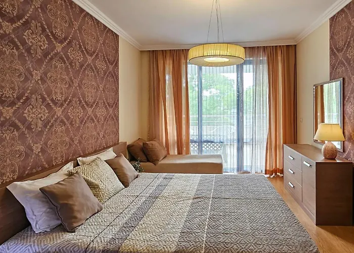 Apartment Excelsior Sunny *