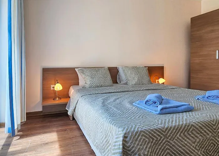 Appartement Excelsior Sunny *