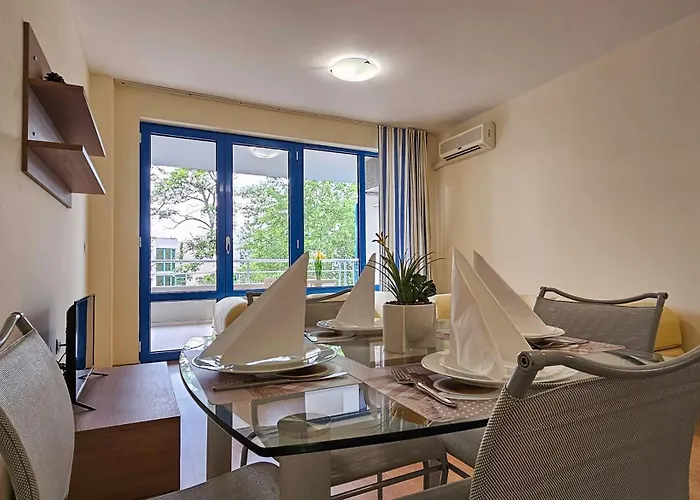 Apartment Excelsior Sunny *