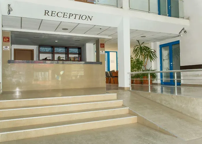 Excelsior Sunny Sunny Beach