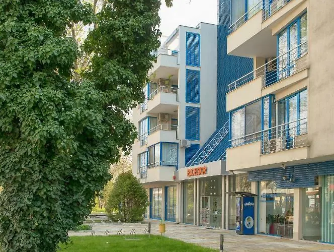 Apartment Excelsior Sunny *