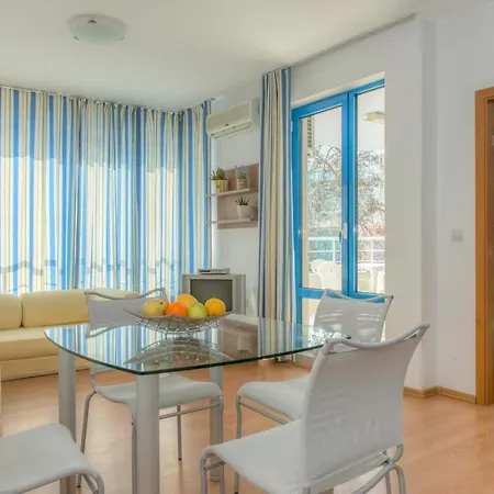 Excelsior Sunny Apartamento