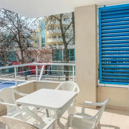 Excelsior Sunny * Sunny Beach