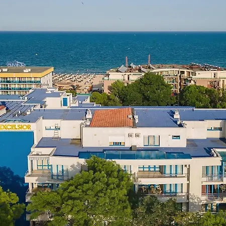 Apartament Excelsior Sunny Słoneczny Brzeg