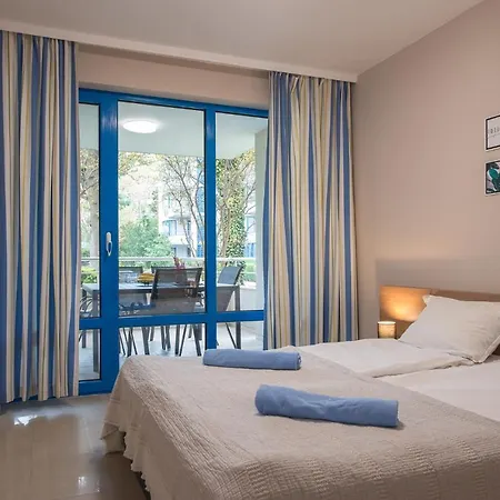 Apartamento Excelsior Sunny *