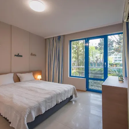 Excelsior Sunny Apartament Słoneczny Brzeg