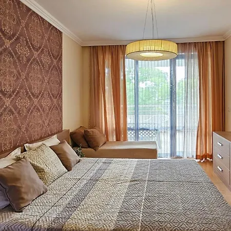 Apartament Excelsior Sunny *