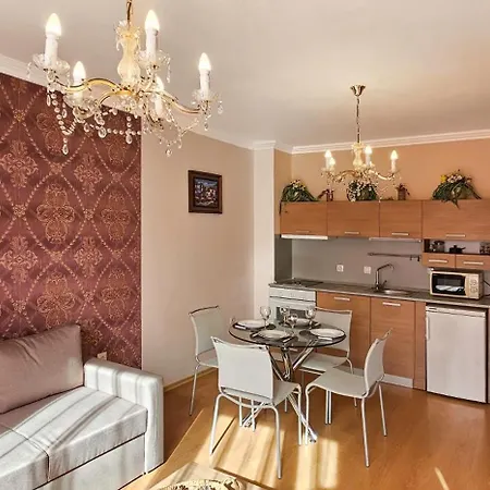 Excelsior Sunny * Słoneczny Brzeg