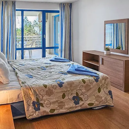 Apartamento Excelsior Sunny