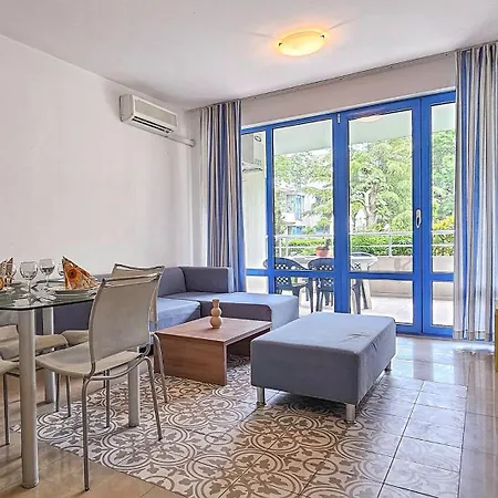 Excelsior Sunny * Słoneczny Brzeg