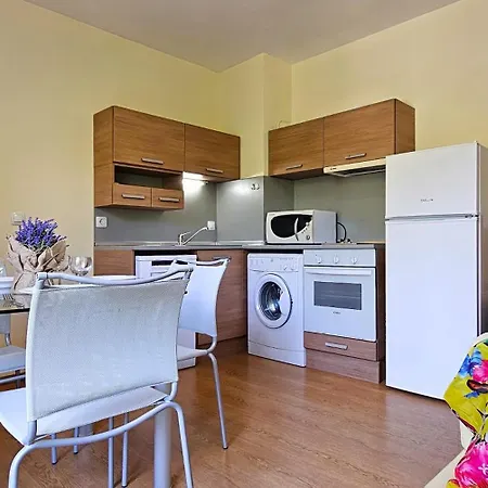 Apartamento Excelsior Sunny