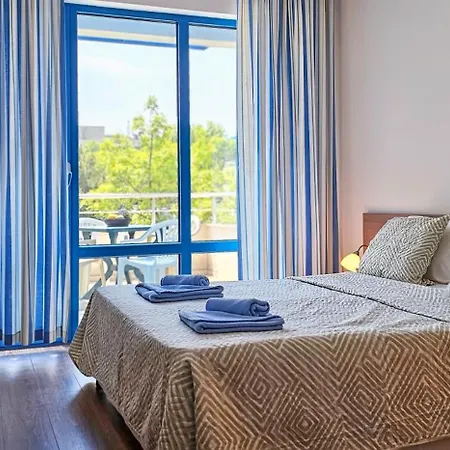 Excelsior Sunny Apartamento *