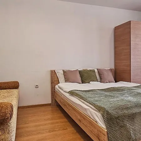 Apartamento Excelsior Sunny *