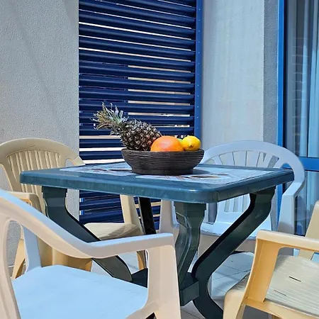 Excelsior Sunny Apartament Słoneczny Brzeg