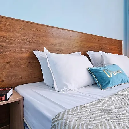 Apartament Excelsior Sunny