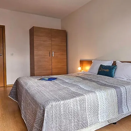 Excelsior Sunny Apartamento Sunny Beach