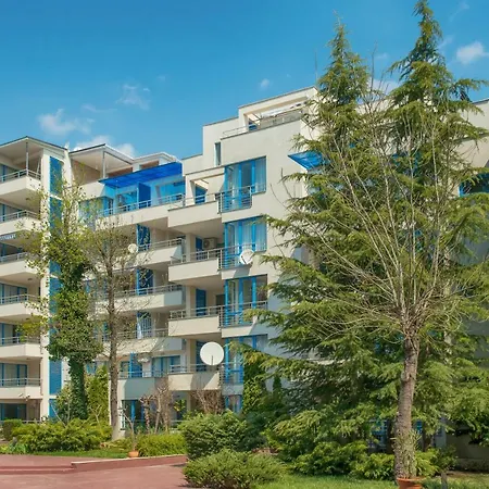 Excelsior Sunny Apartament