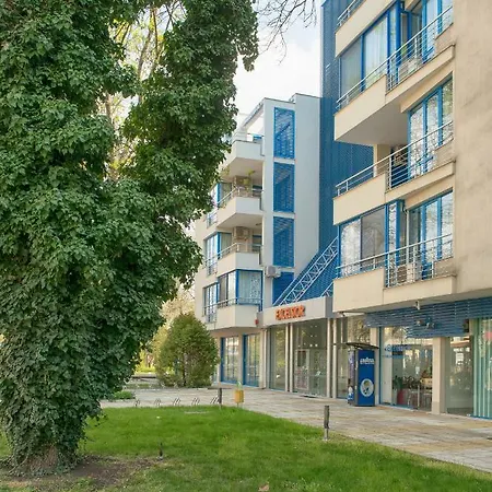 Apartamento Excelsior Sunny *