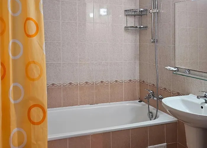 Lejlighed Excelsior Sunny *