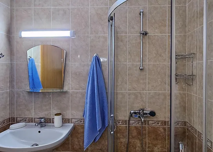 Excelsior Sunny Lejlighed