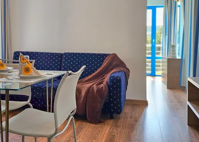 Excelsior Sunny Sunny Beach