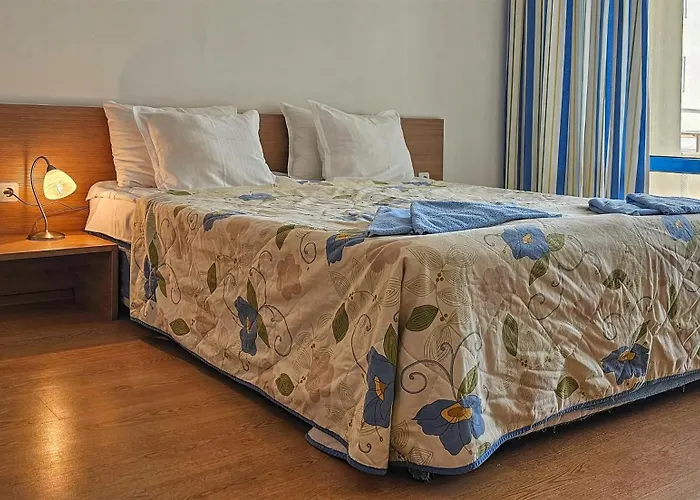 Excelsior Sunny Lejlighed