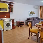 Appartement Excelsior Sunny *
