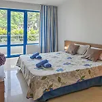 Appartement Excelsior Sunny