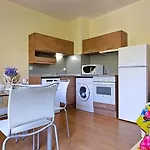 Appartement Excelsior Sunny