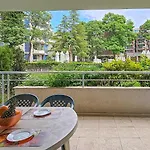 Excelsior Sunny Appartement
