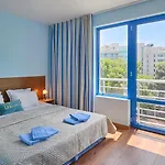 Excelsior Sunny Appartement