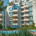 Appartement Excelsior Sunny Slantchev Briag