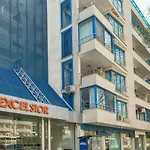 Excelsior Sunny Appartement *