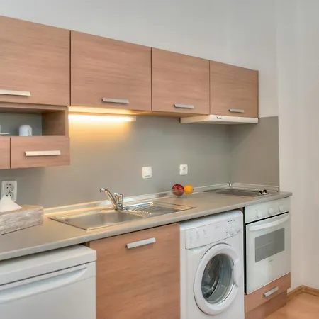 Apartman Excelsior Sunny
