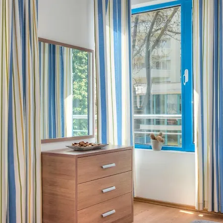 Apartman Excelsior Sunny *