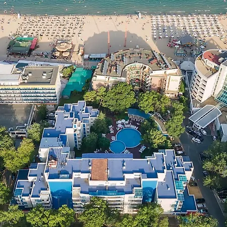Apartman Excelsior Sunny