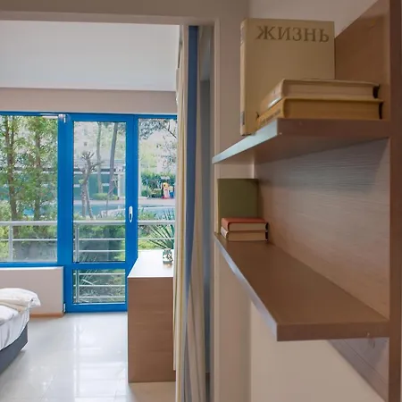 Excelsior Sunny Apartman