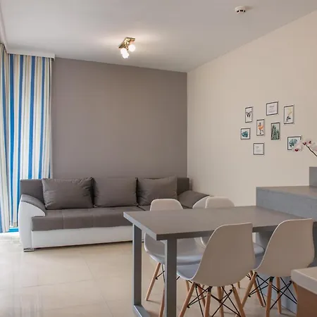 Apartman Excelsior Sunny *