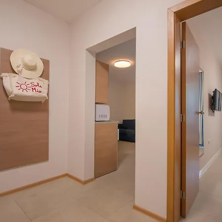 Apartman Excelsior Sunny