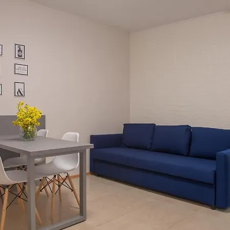 Apartman Excelsior Sunny