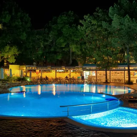 Apartman Excelsior Sunny Napospart