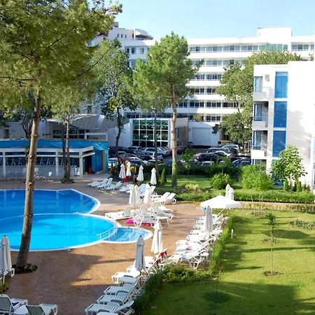 Daire Excelsior Sunny Sunny Beach