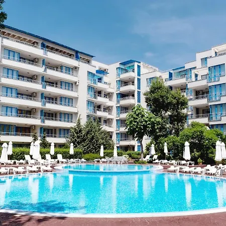Apartman Excelsior Sunny *